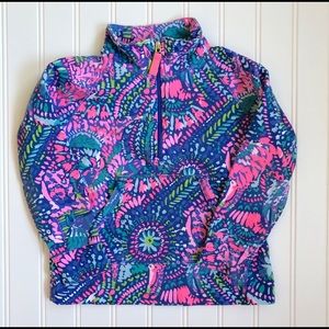Lilly Pulitzer Popover